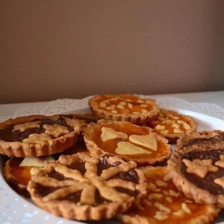 Foresteria Simona 4* コーリコ