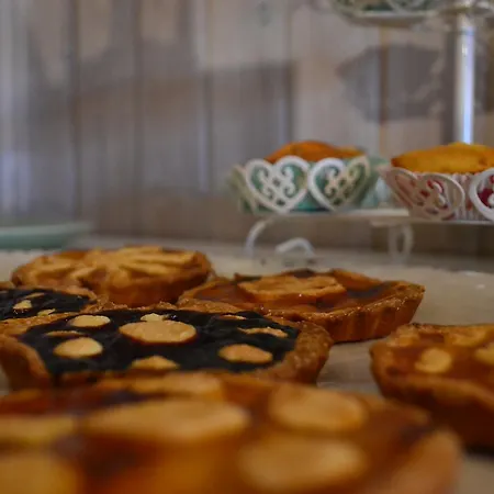 Foresteria Simona ベッド・アンド・ブレックファスト