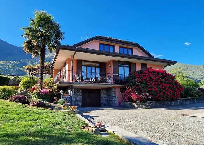 Foresteria Simona Bed & Breakfast