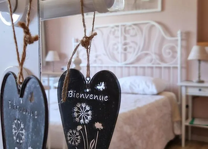 Foresteria Simona Bed & Breakfast 4*