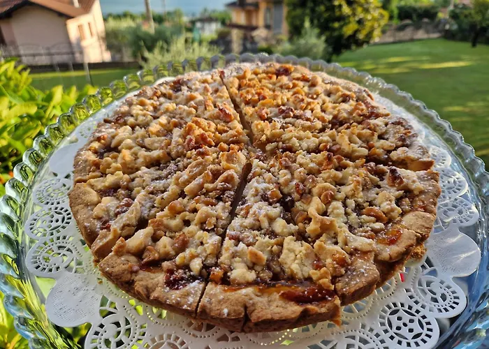 Bed & Breakfast Foresteria Simona Colico