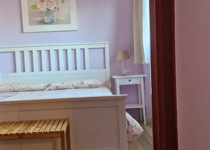 Bed & Breakfast Foresteria Simona Colico