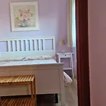 Alojamento de Acomodação e Pequeno-almoço Foresteria Simona Colico