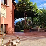 B&B Foresteria Simona 콜리코