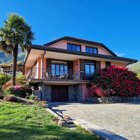 Foresteria Simona Alojamento de Acomodação e Pequeno-almoço