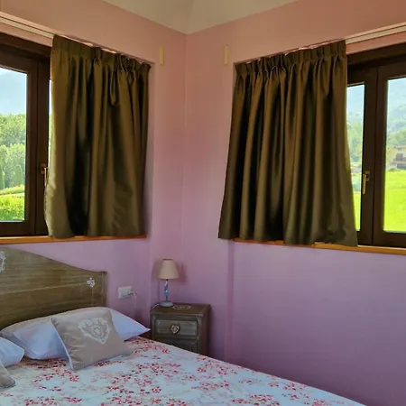 Foresteria Simona 4*