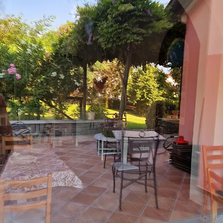 Foresteria Simona Colico