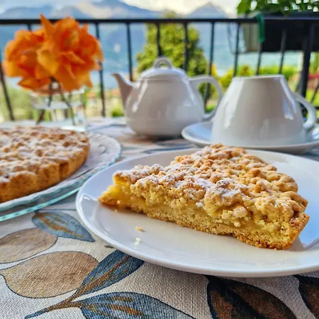 Foresteria Simona Alojamento de Acomodação e Pequeno-almoço