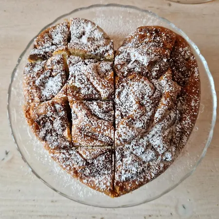 Foresteria Simona 3*