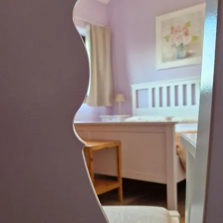 Foresteria Simona Alojamento de Acomodação e Pequeno-almoço Colico