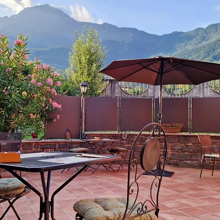 Foresteria Simona Alojamento de Acomodação e Pequeno-almoço 3*