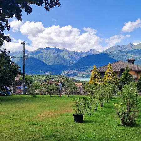 Alojamento de Acomodação e Pequeno-almoço Foresteria Simona