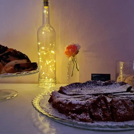 Foresteria Simona Alojamento de Acomodação e Pequeno-almoço 4*