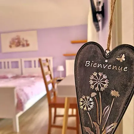 Foresteria Simona Bed & Breakfast Colico