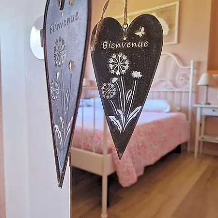 Bed & Breakfast Foresteria Simona 4*