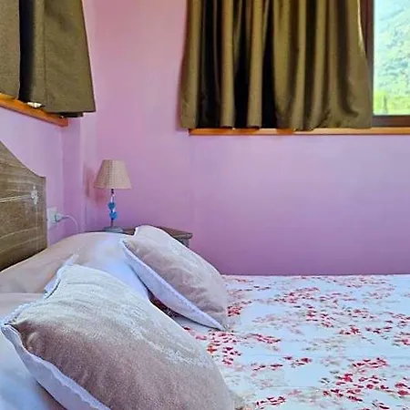 Foresteria Simona Bed & Breakfast 4*