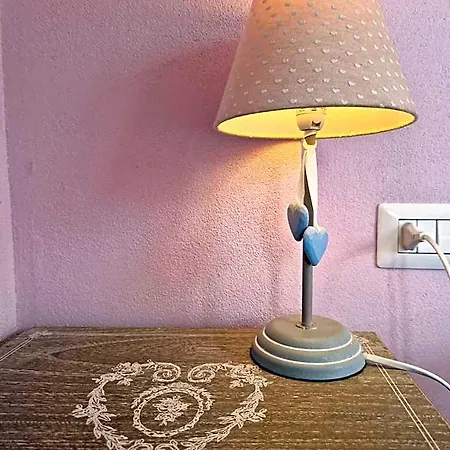 Bed & Breakfast Foresteria Simona Colico