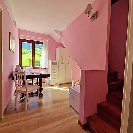 Foresteria Simona 4*