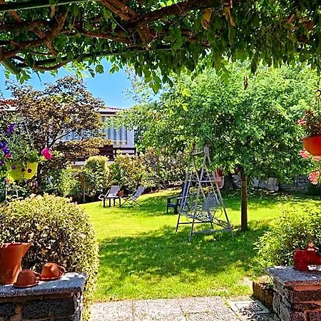 Foresteria Simona 4*