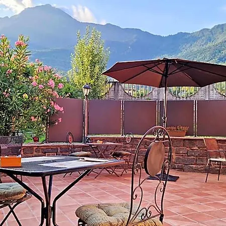 Bed & Breakfast Foresteria Simona
