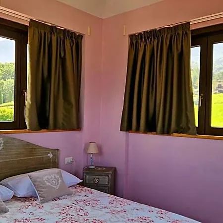 Bed & Breakfast Foresteria Simona Colico