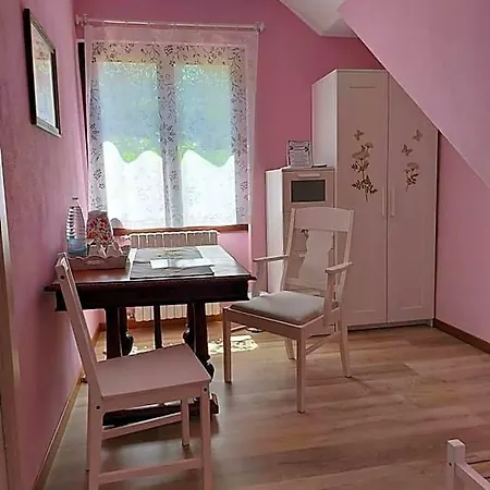 Foresteria Simona 4*