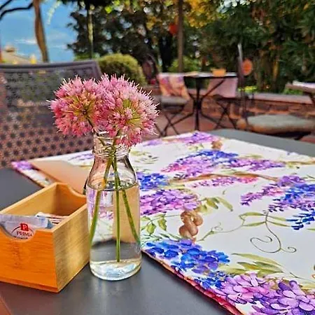 Bed & Breakfast Foresteria Simona
