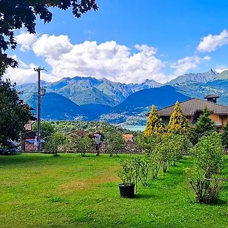 Foresteria Simona