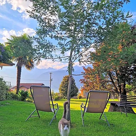 Foresteria Simona Bed & Breakfast 4*