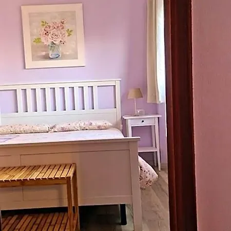 Foresteria Simona Bed & Breakfast 4*