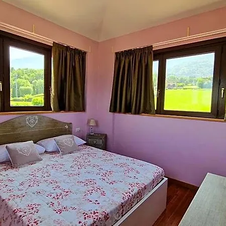Bed & Breakfast Foresteria Simona