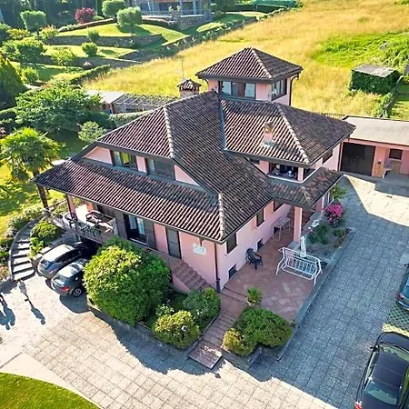 Bed & Breakfast Foresteria Simona