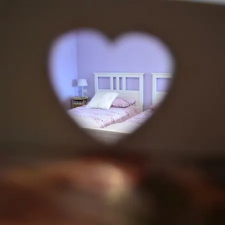 Foresteria Simona Colico