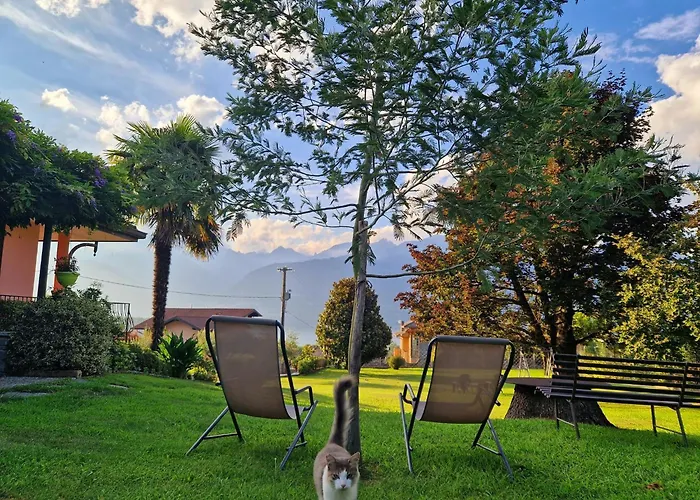 Foresteria Simona Oda ve Kahvaltı 4*