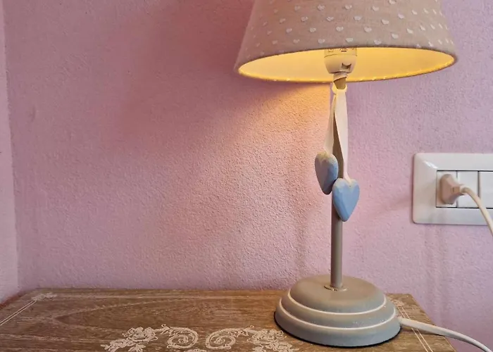 Foresteria Simona Colico