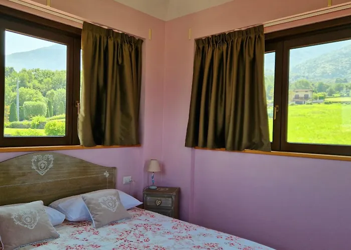 Foresteria Simona 4*