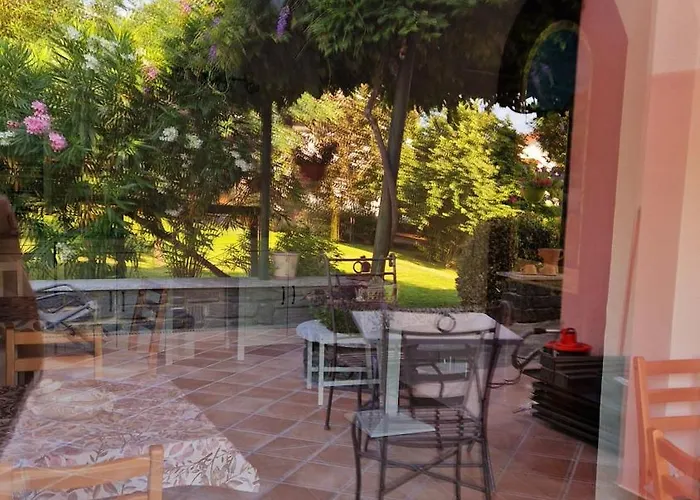 Foresteria Simona Colico