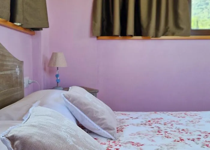 Foresteria Simona Oda ve Kahvaltı