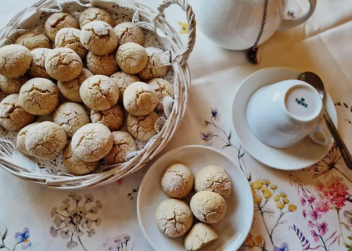 Foresteria Simona Colico