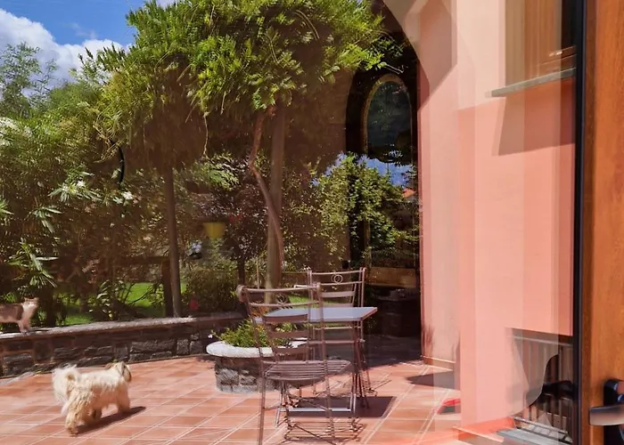 Foresteria Simona Oda ve Kahvaltı Colico