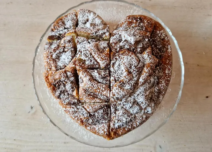 Foresteria Simona 4*