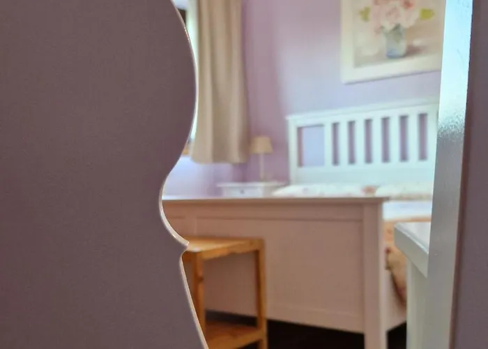 Foresteria Simona Oda ve Kahvaltı Colico