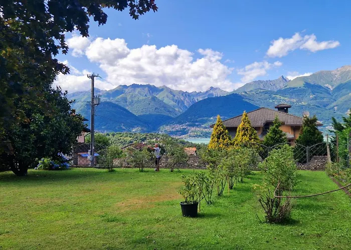 Oda ve Kahvaltı Foresteria Simona