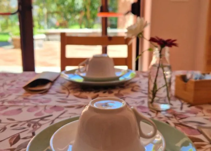 Foresteria Simona 4*