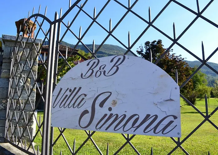 Foresteria Simona 4*