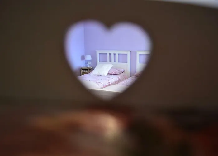 Foresteria Simona Colico