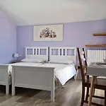 Oda ve Kahvaltı Foresteria Simona 3*