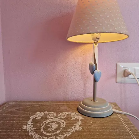 Foresteria Simona Colico