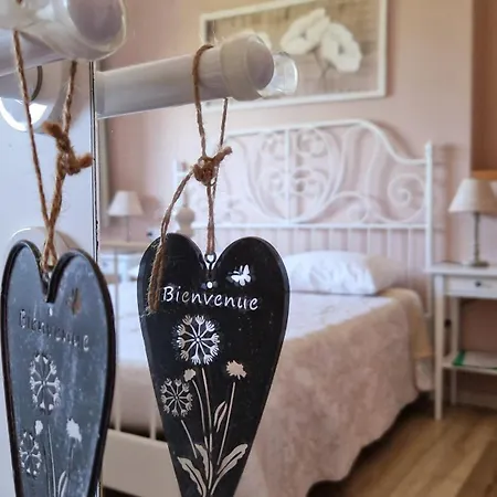 Foresteria Simona Bed & Breakfast 4*