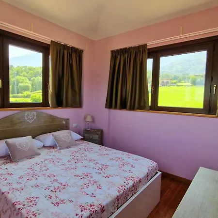 Foresteria Simona 4* Colico